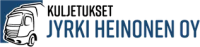 Jyrki Heinonen Oy